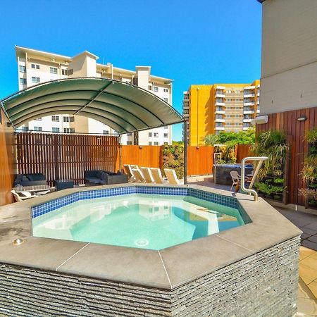 Chillis Backpackers Hostel Darwin Kültér fotó