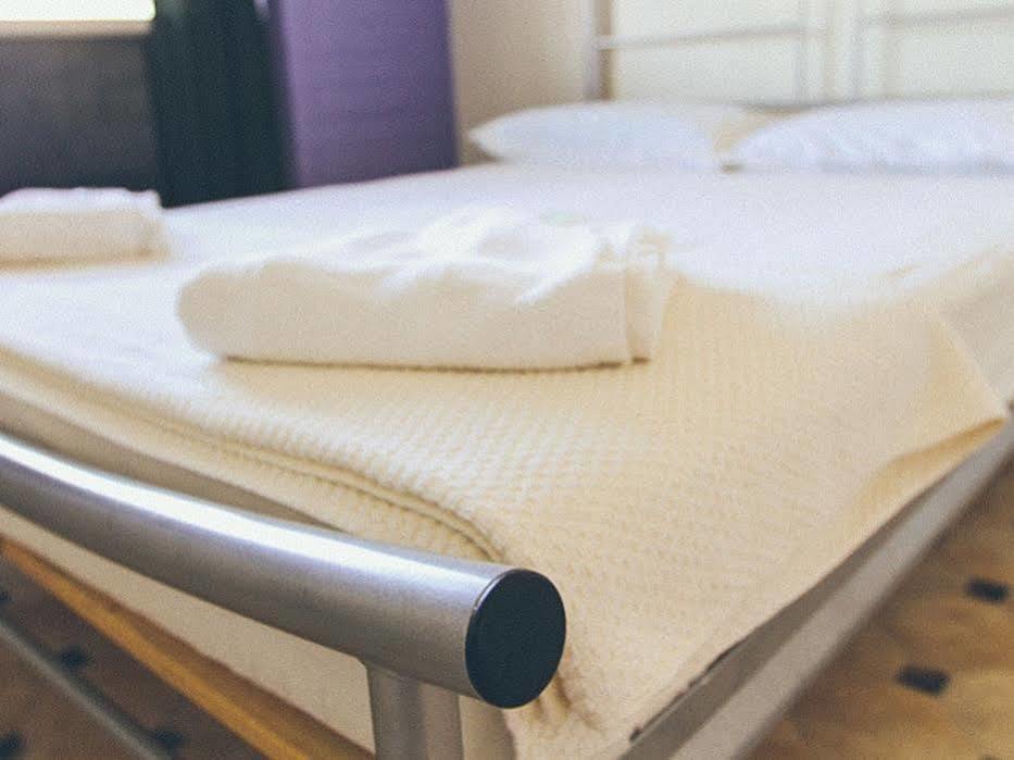Chillis Backpackers Hostel Darwin Kültér fotó