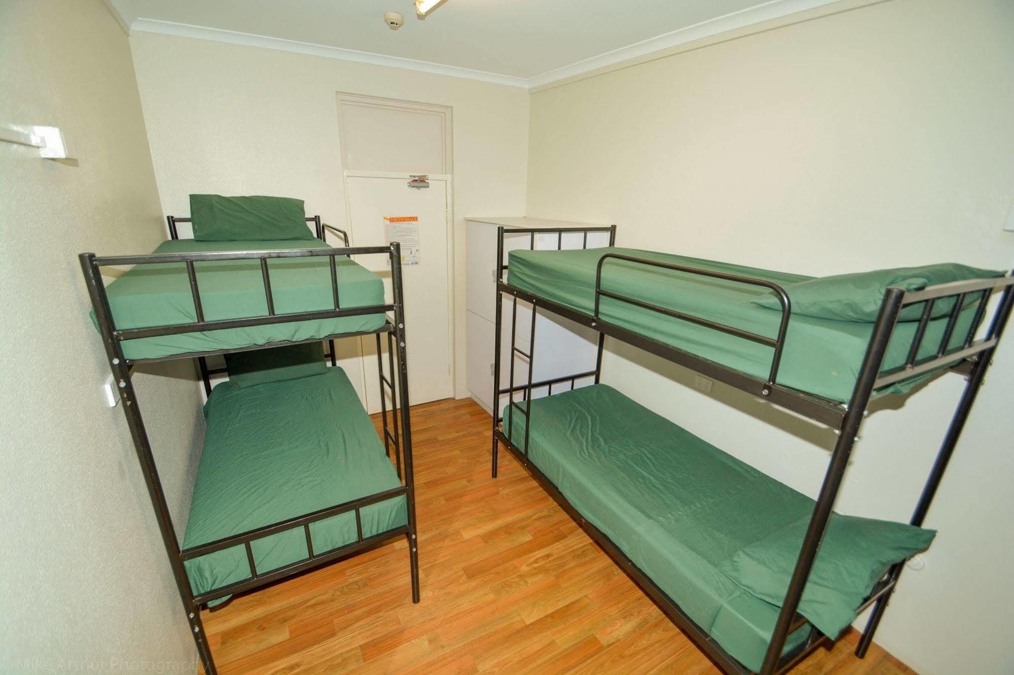 Chillis Backpackers Hostel Darwin Kültér fotó